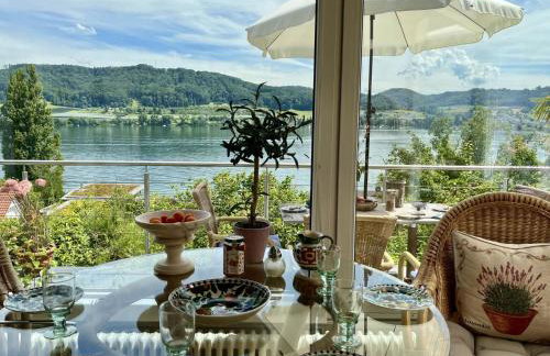 Holiday Home Seepanorama by Interhome - Foto 35