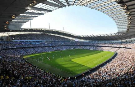 Free parking, late check out CoOp Live Etihad Stadium 3-bed house - Foto 26