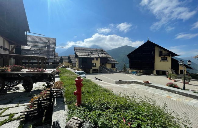 Grange Hike & Ski - 30D Sestriere - Foto 16