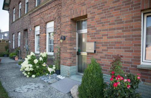 Ländlich zentrale Ferienwohnung - Foto 1