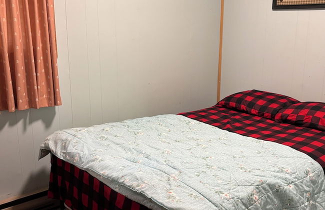 Lakefront Hideaway Resort - Foto 3