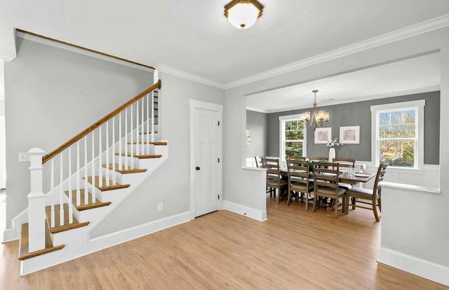 Dock Days by Avantstay Swimming Platform, Dock - Foto 12