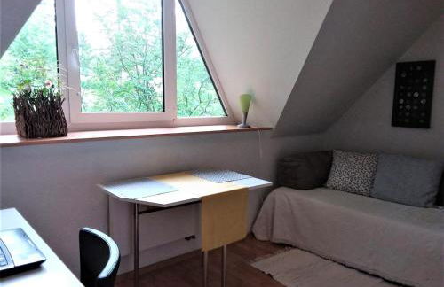 Ferienwohnung Ringbergblick - Foto 11