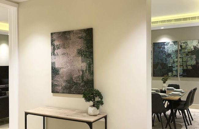 Kease Ghadeer C-6 Royal touch GX81 - Foto 11