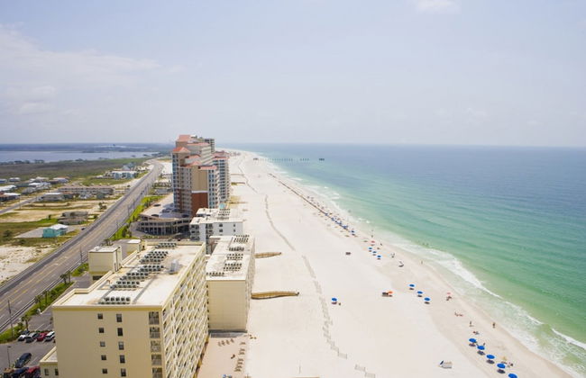 Crystal Shores West Condos by Hosteeva - Foto 46