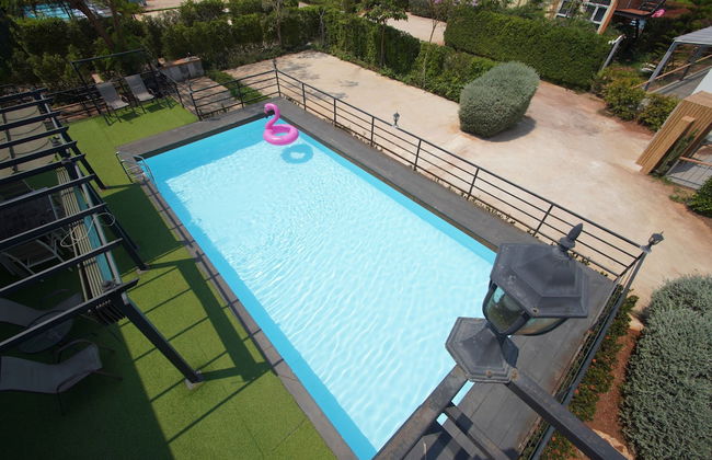 The X10 Private Pool Villa & Resort - Photo 32