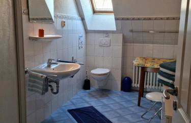 Ferienhof Bisdorf "Steilküste" - Foto 15