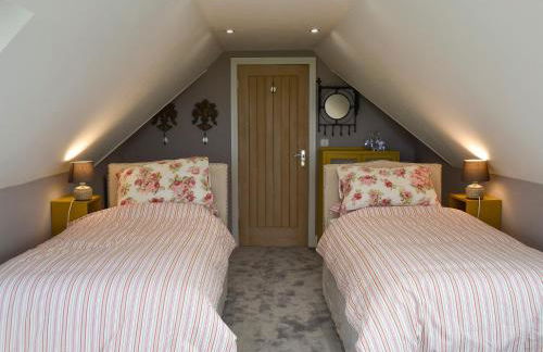 Torcross Barn - Foto 15