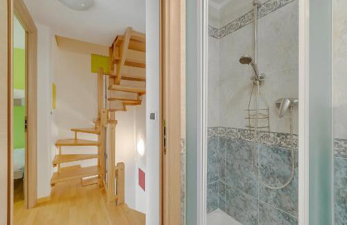 Clementines 50 Meters From Sea - Happy Rentals - Foto 17