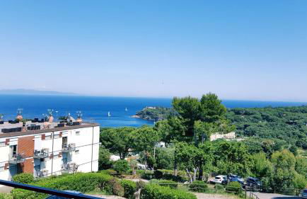 residenza " Verde Blu " - Foto 8