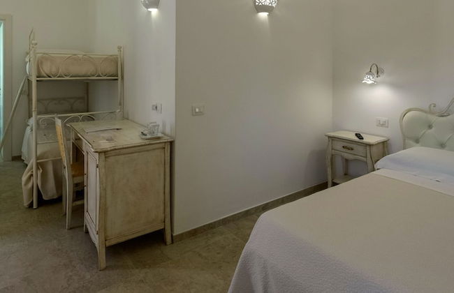 Dimora San Quirico - Photo 9