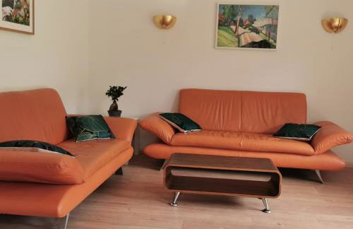 Ferienwohnung Vogelsang im Schwarzwald - Foto 5