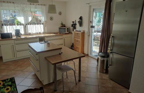 Ferienwohnung Mitwitz Kronach Neustadt Coburg - Erholung, Wandern uvm. sehr ruhig gelegen - Foto 7