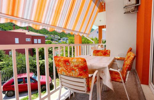 Apartments by the sea Trpanj - Peljesac - 3157 - Foto 31