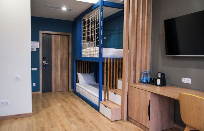 Dili Town Resort and Spa - Photo 14