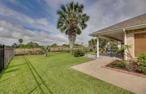 Swim, Golf and Unwind Laguna Vista Vacation Home! - Foto 22