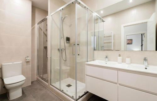 Atocha3 Superb Location - 4Bedrooms 2 Baths - Foto 22