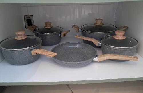 Apartamento completo na Praia da Costa com vista para o mar - Foto 53