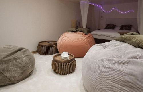 Logement amoureux de luxe collé à PARIS - Foto 12