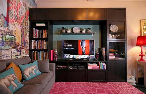 Elegant Norwich Apartment in The Lanes w Parking - Foto 40