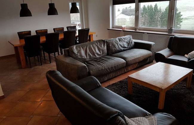 An Attractive Apartment in Gerolstein - Foto 9