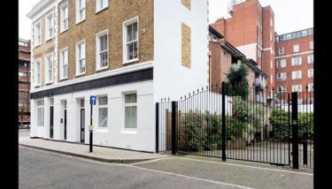 Westminster 2 Bedroom apartment with AC sleeps 5 - Foto 2