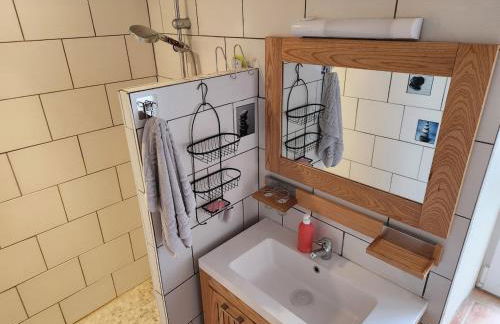 La maison bleue - Foto 6