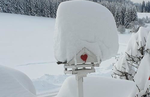 Appartement Rehblick - Foto 61