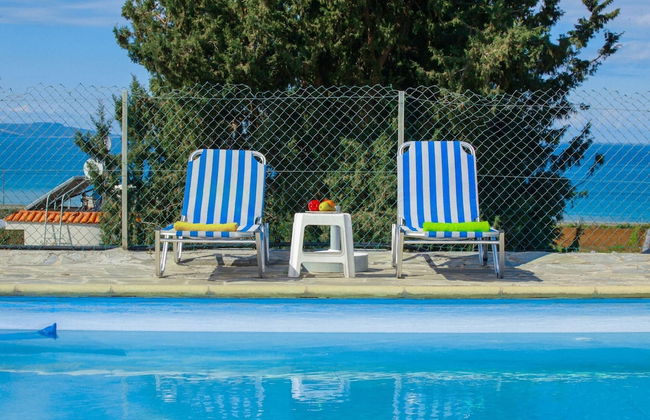 Villa Hera Argaka in Argaka - Foto 33