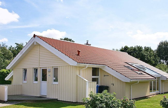 Holiday Home in Otterndorf - Foto 18