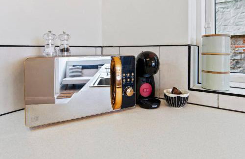 The Buccleuch Luxury Apartments - Foto 9