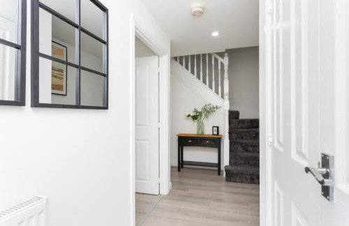 Lancers Close House - Foto 3