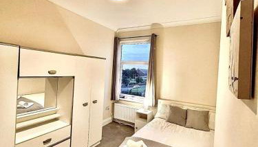 Durham 3-Beds Sleeps 5 - Close to Uni & Centre - Foto 2, towels