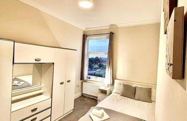 Durham 3-Beds Sleeps 5 - Close to Uni & Centre - Foto 2