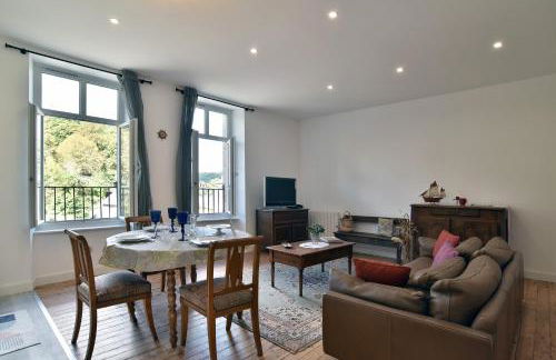 Le Cocon du Château - Appt de 65 m² à Dinan - Foto 7