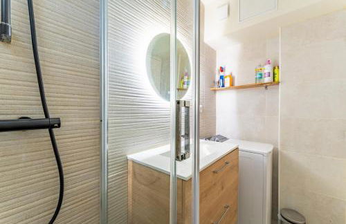 Parenthèse Toulousaine Guyou T4 spacieux et wifi - Foto 19