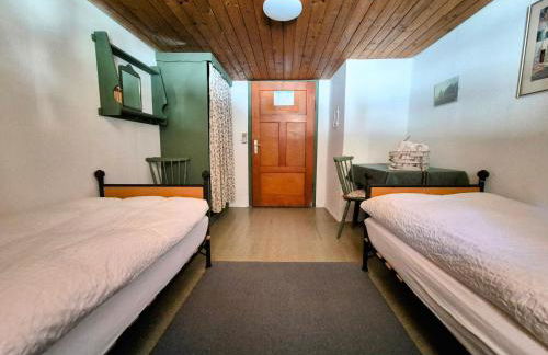 Nattersbergalm - Foto 36