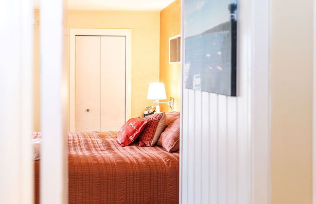 The Lakepod at Abbey Springs 2 BDR 5 Min to Lake - Foto 1