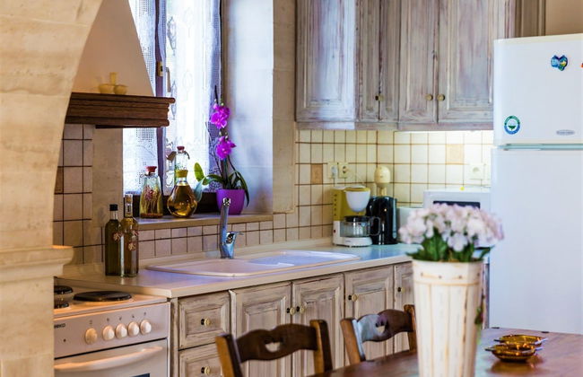 Villa Sokaki - Photo 12