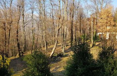 Casa Lalla natura e relax - Foto 19