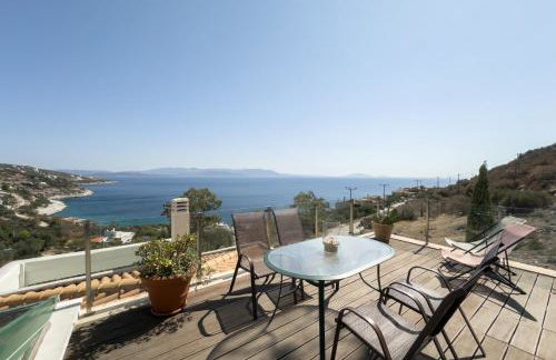 villa with great seaview - Foto 1