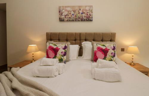 Rowan Cottage - Foto 34