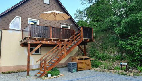 Ferienwohnung Naturpark Schwarzwald - Foto 3