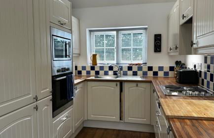 Annexe Orchard Cottage - Foto 8