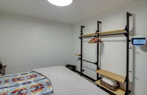 Stunning A-Frame Cabin, Steps to Clark Fork River - Foto 21