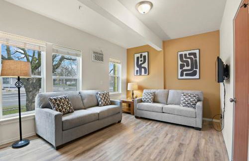 Maple Leaf Manor Suites - Foto 8