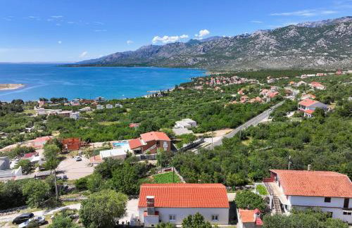Apartment Ante with Jacuzzi & Seaview - Foto 4