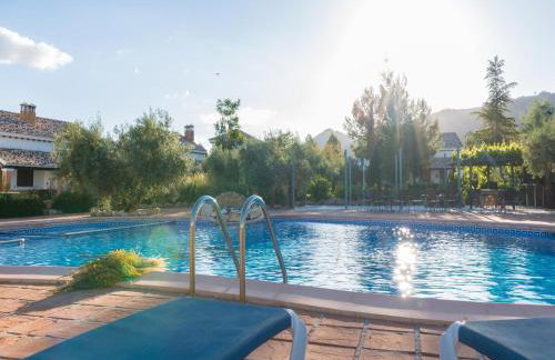 Ibipozo Vacation Home with Pool - Foto 1