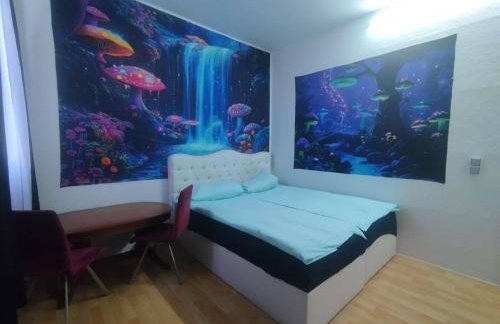 Peker Apartment WG Unterkunft - Foto 1