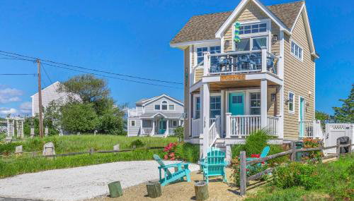 Plovers Nest - Foto 4